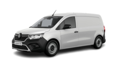 RENAULT Kangoo Van Extra L2 dCi 115