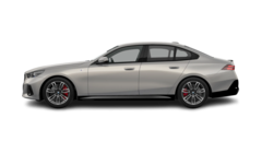 BMW Seria 5 Limuzyna 520d xDrive M Sport