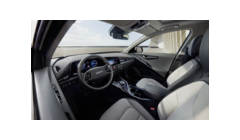 KIA Niro Business Line HEV