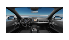 BMW X1 xDrive23i M Sport