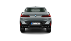 BMW X4 xDrive20d M Sport