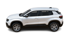 JEEP Avenger Altitude