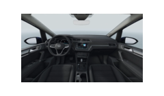 VOLKSWAGEN Touran Highline