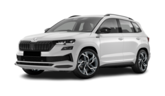 SKODA Karoq Sportline TSI