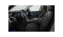 BMW X5 xDrive50e