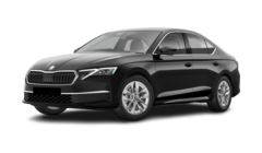 SKODA Octavia Selection TSI
