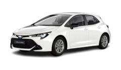 TOYOTA Corolla Hatchback Comfort HEV