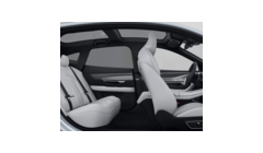 XPENG P7 RWD Long Range