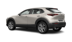 MAZDA CX-30 Centre-Line