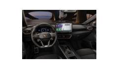 CUPRA Leon Sportstourer Standard