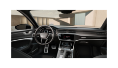 AUDI A6 Limousine S Line TDI quattro