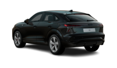 AUDI Q3 Sportback S Line TDI