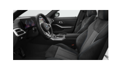 BMW Seria 3 Limuzyna 318i M Sport