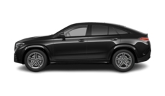 MERCEDES GLE COUPE 300 d 4MATIC AMG Line