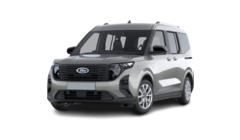 FORD Tourneo Courier Titanium