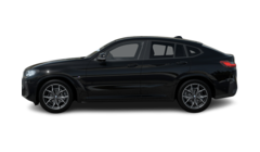 BMW X4 xDrive20d M Sport