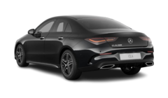 MERCEDES CLA Coupe CLA 200 AMG Line