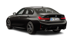 BMW Seria 3 Limuzyna 320d xDrive M Sport