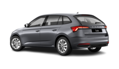 SKODA Scala Selection TSI