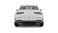 MERCEDES CLA Coupe CLA 200 AMG Line