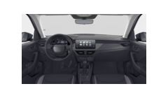 SKODA Kamiq Essence TSI