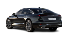 AUDI A6 Limousine Advanced TFSI