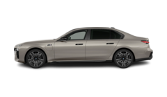 BMW Seria 7 M760e xDrive