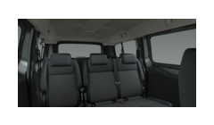 OPEL Zafira EXTRA LONG L2 Business