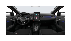 RENAULT Captur Esprit Alpine