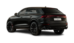 AUDI SQ8 TFSI quattro