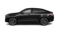 MERCEDES GLE COUPE 450 d 4MATIC AMG Line