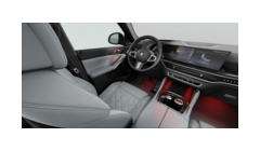 BMW X6 xDrive40d M Sport