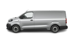 OPEL Vivaro Furgon Extra Long Base