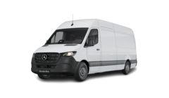 MERCEDES Sprinter Furgon PRO