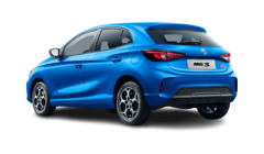 MG 3 Exclusive
