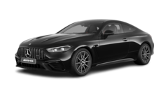 MERCEDES CLE Coupe AMG 53 4MATIC+ Coupé