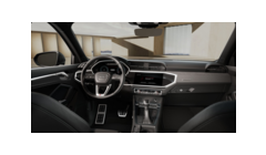 AUDI Q3 Advanced 35 TFSI