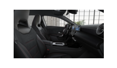 MERCEDES Klasa A A 200 AMG Line