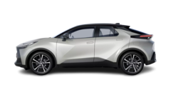 TOYOTA C-HR Executive HEV