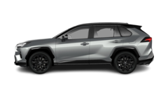TOYOTA RAV4 Selection HEV