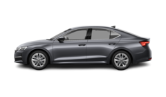 SKODA Octavia Selection TSI