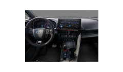 TOYOTA C-HR GR Sport HEV