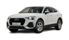 AUDI Q3 Sportback Base 35 TFSI