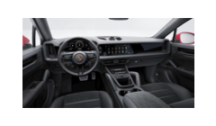 PORSCHE Cayenne GTS Coupe