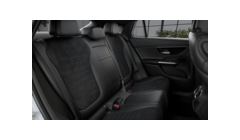 MERCEDES GLC COUPE 200 4MATIC AMG Line