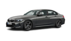 BMW Seria 3 Limuzyna 320i M Sport
