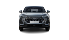 AUDI Q5 S Line TFSI quattro