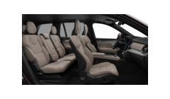 VOLVO XC90 Plus B5