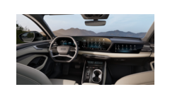 AUDI A6 Avant Base TDI quattro