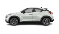 NISSAN Juke N-Connecta